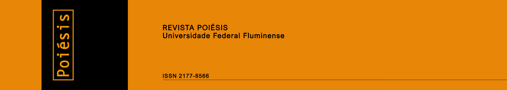 Revista Poiésis