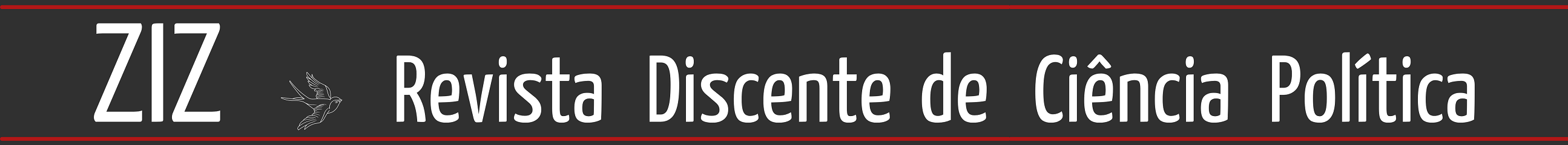 Ziz - Revista Discente de Ciência Política