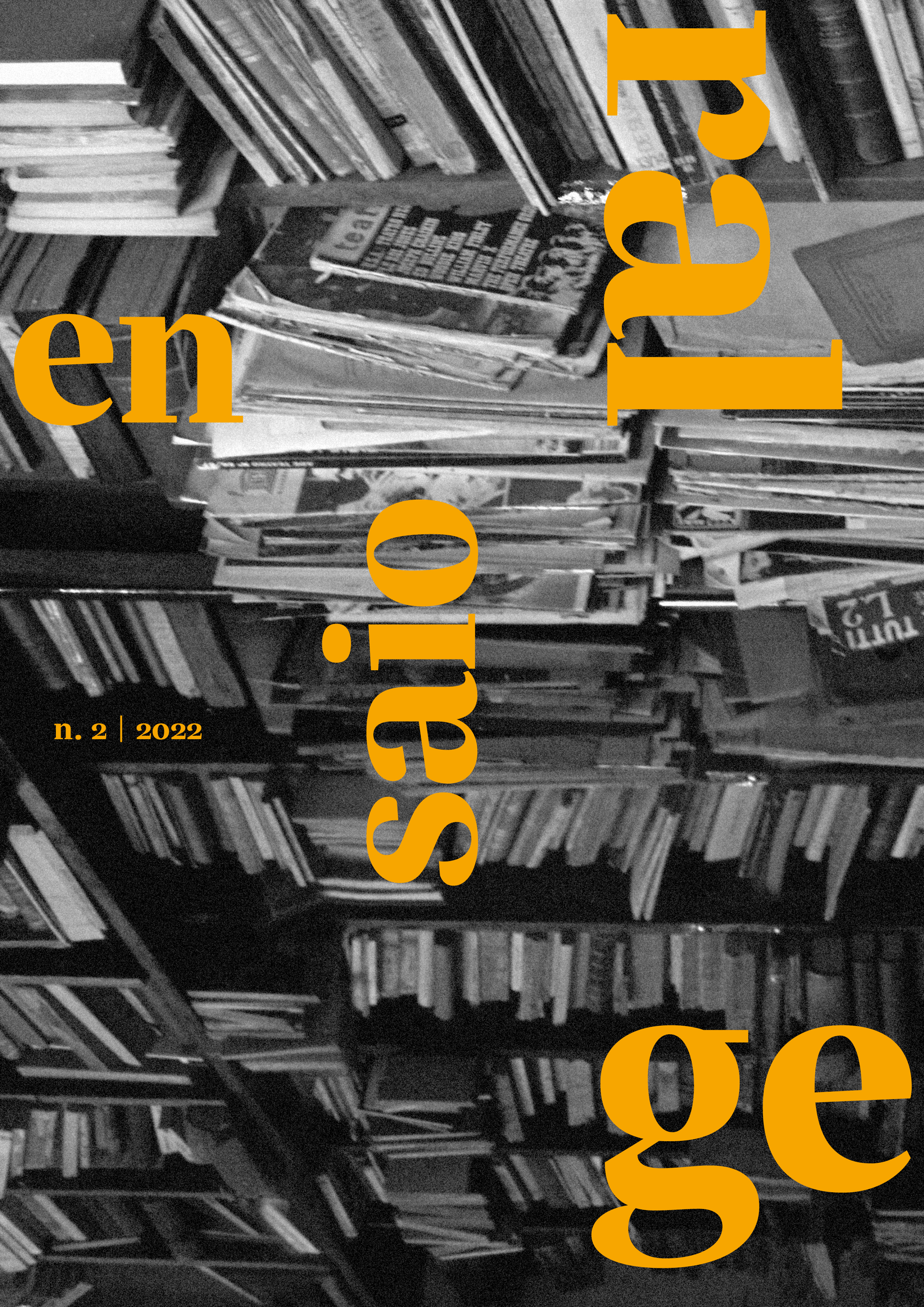 					Visualizar n. 2 (2022): Ensaio Geral
				