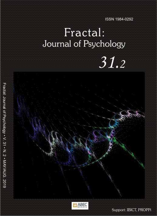 					View v. 31, n. esp. (2019): Dossiê Psicologia e epistemologias contra-hegemônicas
				