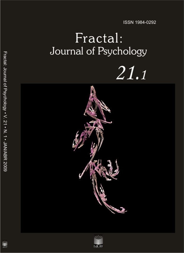 					View Vol. 21 No. 1 (2009)
				