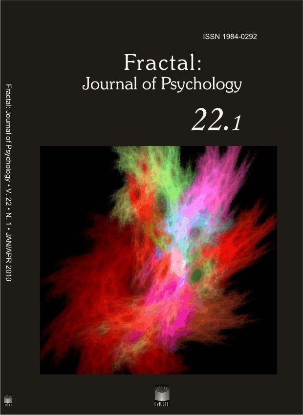 					View Vol. 22 No. 1 (2010)
				