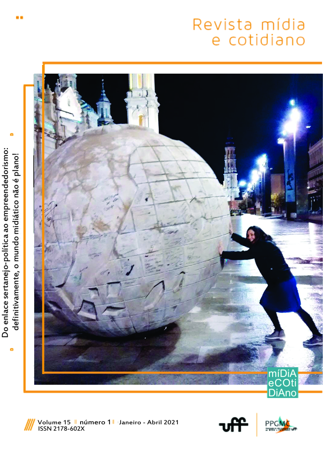 Foto: Rennato Testa (Zaragoza, capital da região de Aragão, nordeste da Espanha)