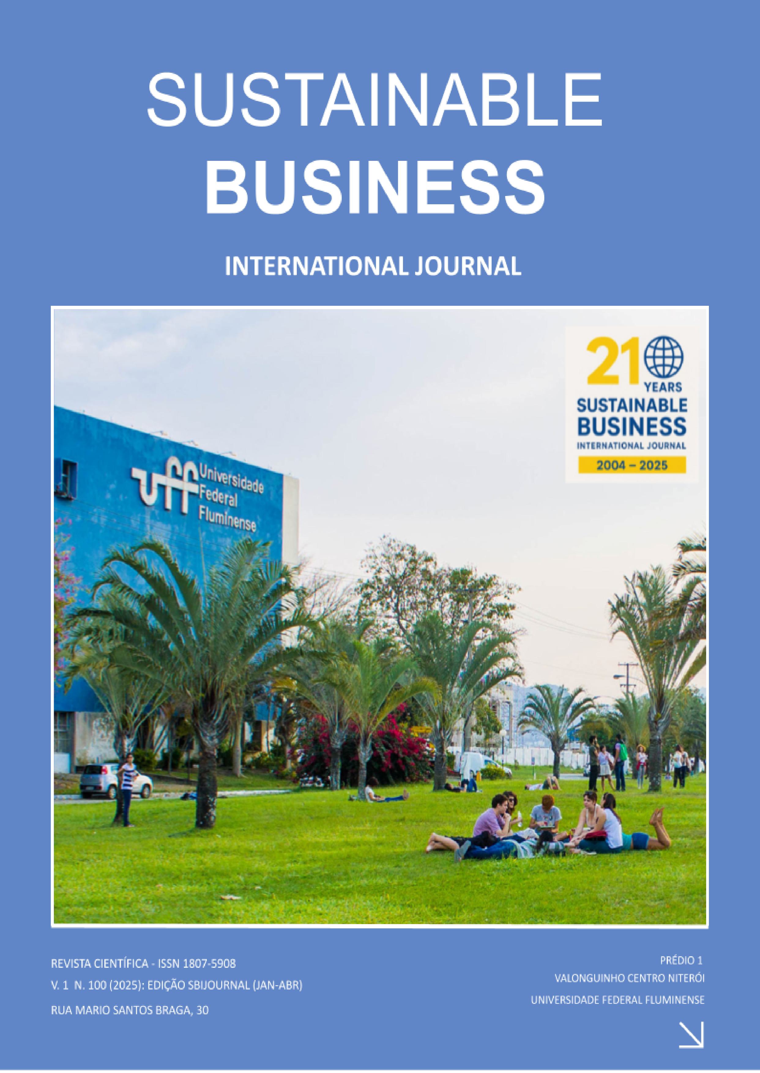 					Visualizar v. 1 n. 100 (2025): v. 1 n. 100 (2025): Edição SBIJournal (Jan-Abr)
				