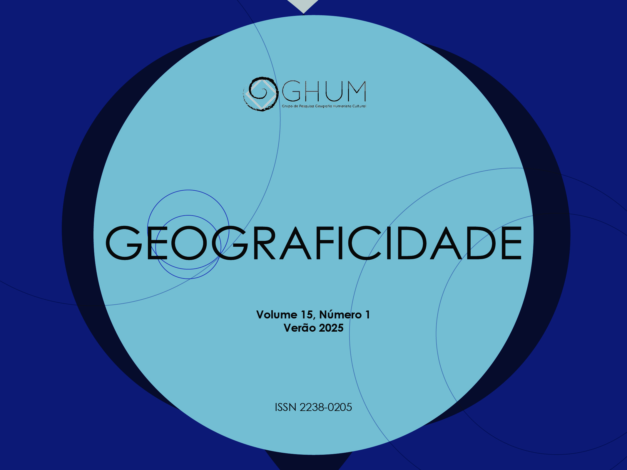					Visualizar v. 15 n. 1 (2025): Verão 2025
				