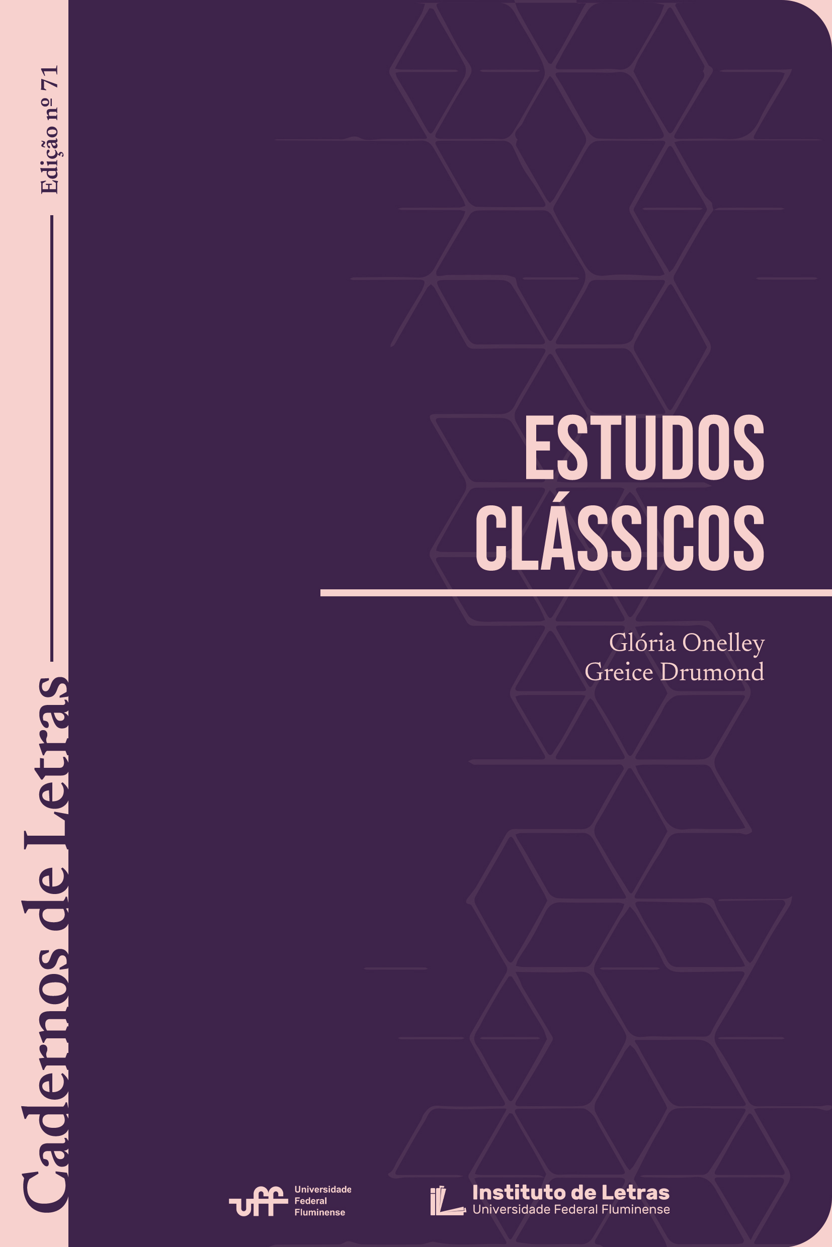 					Visualizar v. 36 n. 71 (2025): Dossiê de Estudos Clássicos
				