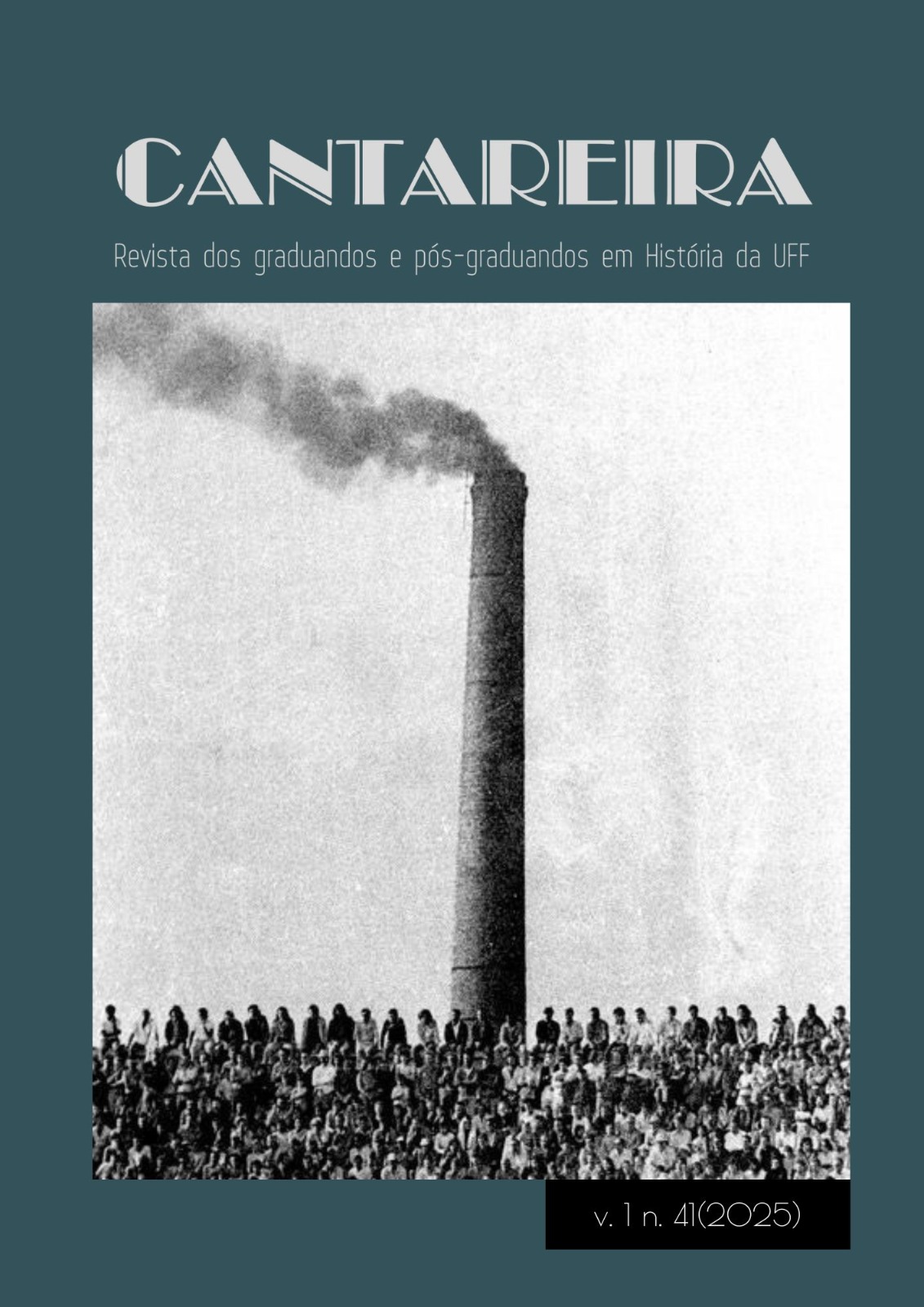 					Visualizar v. 1 n. 41 (2025)
				