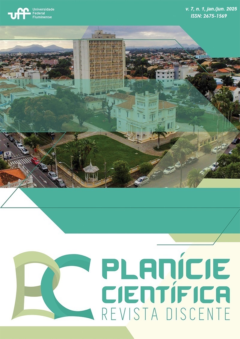 					Visualizar v. 7 n. 1 (2025):  DOSSIÊ: SABERES TRADICIONAIS E POVOS INDÍGENAS
				