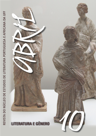 					View Vol. 5 No. 10 (2013): LITERATURE AND GENDER
				