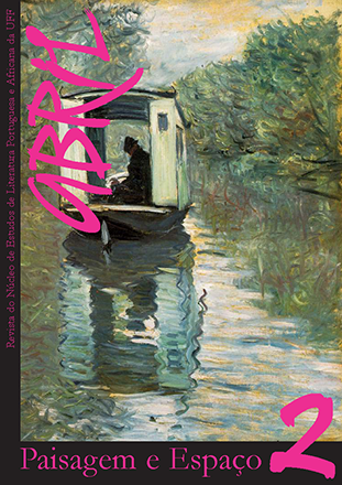 					View Vol. 2 No. 2 (2009): LANDSCAPE AND SPACE
				