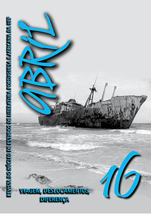 					View Vol. 8 No. 16 (2016): VOYAGE, DISLPLACEMENTS, DIFFERENCE
				