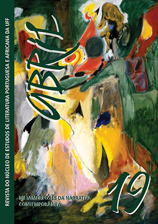 					View Vol. 9 No. 19 (2017): Metamorphoses of contemporary narrative
				