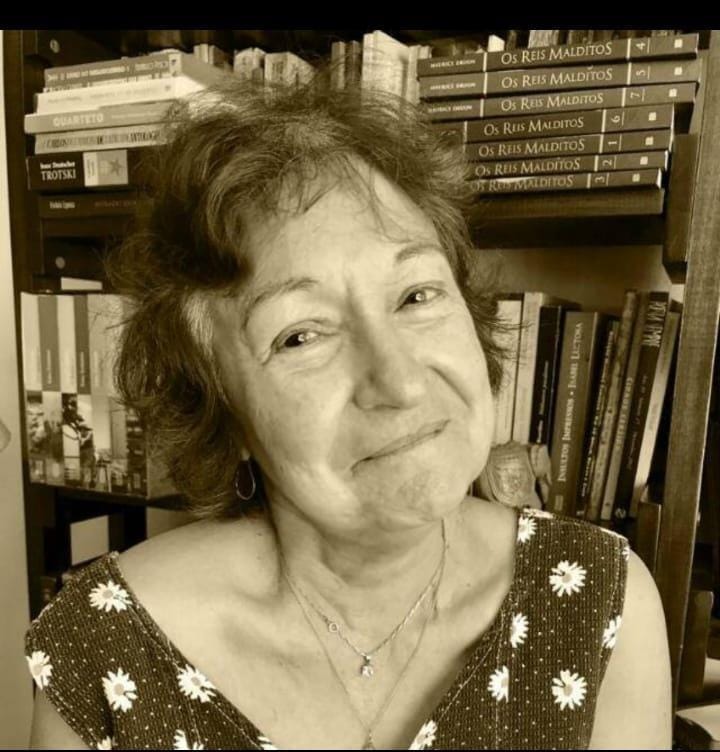 Prof. Hildete Pereira de Melo Hermes de Araújo