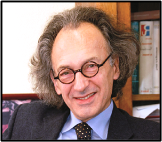 Foto de Christophe Dejours