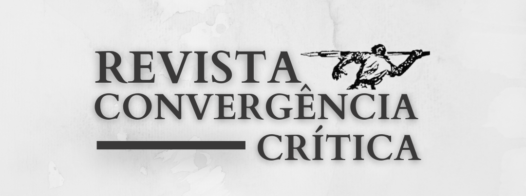 Chamada para artigos - Revista Convergência Crítica - Dossiê "Colonialismo Digital"  REVISTA CONVERGÊNCIA CRÍTICA QUALIS B-1  Revista do Núcleo de Estudos e Pesquisas em Teoria Social – Universidade Federal Fluminense – Campos dos Goytacazes  A Revista Convergência Crítica convida pesquisadoras e pesquisadores da área de Humanidades a participarem do Dossiê “Colonialismo Digital" para a próxima edição. A ser publicado em fins de Setembro de 2024.  Todo material recebido é submetido à avaliação da Comissão Editorial e de pareceristas externos. Os artigos serão publicados com uma licença livre, Creative Commons Atribuição Uso não-comercial, o que quer dizer que os artigos podem ser adaptados, copiados e distribuídos, desde que o autor seja citado e que não se faça uso comercial da obra.  A próxima edição receberá textos para seleção e publicação até o dia 31/08/2024. As instruções para publicação podem ser conferidas no site da Revista:  https://periodicos.uff.br/convergenciacritica/about/submissions.  Como é praxe no periódico, os artigos devem ser submetidos nas línguas portuguesa ou espanhola.