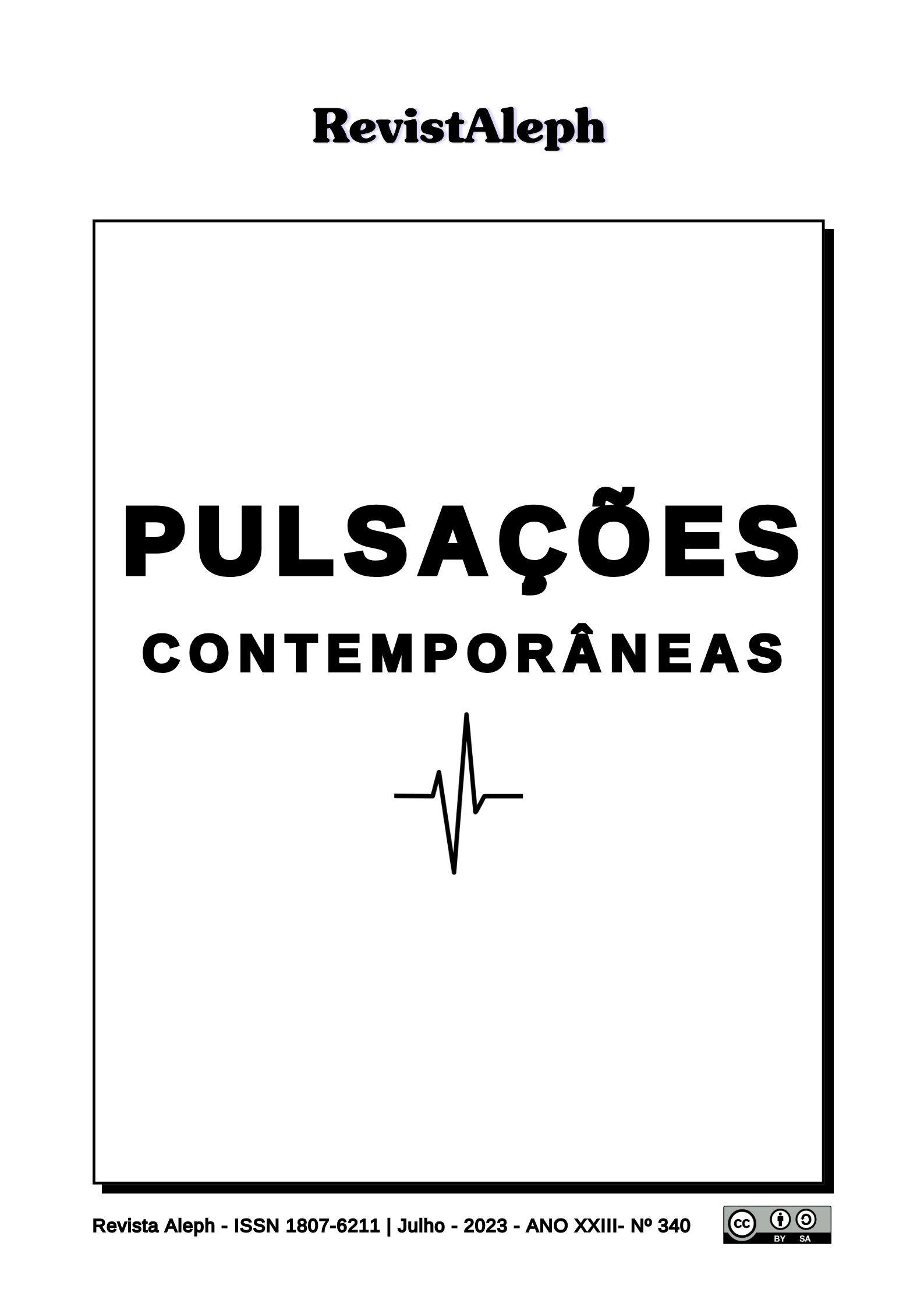 Pulsações Contemporâneas